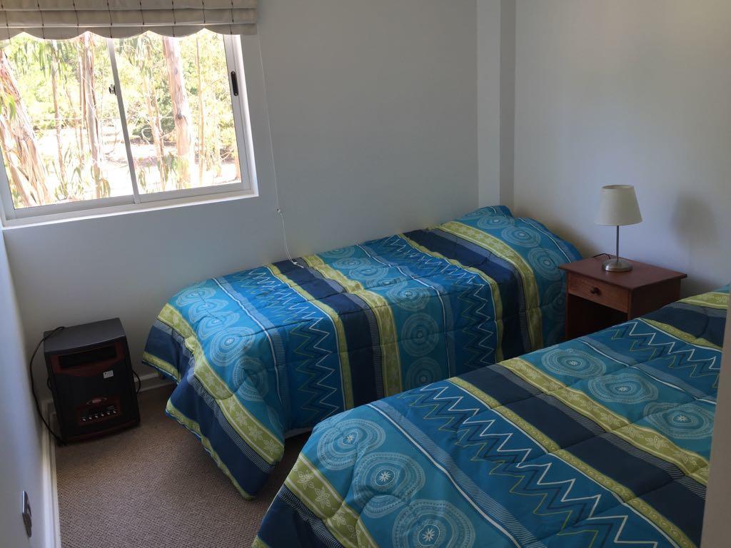 Departamento Algarrobo Ngoại thất bức ảnh