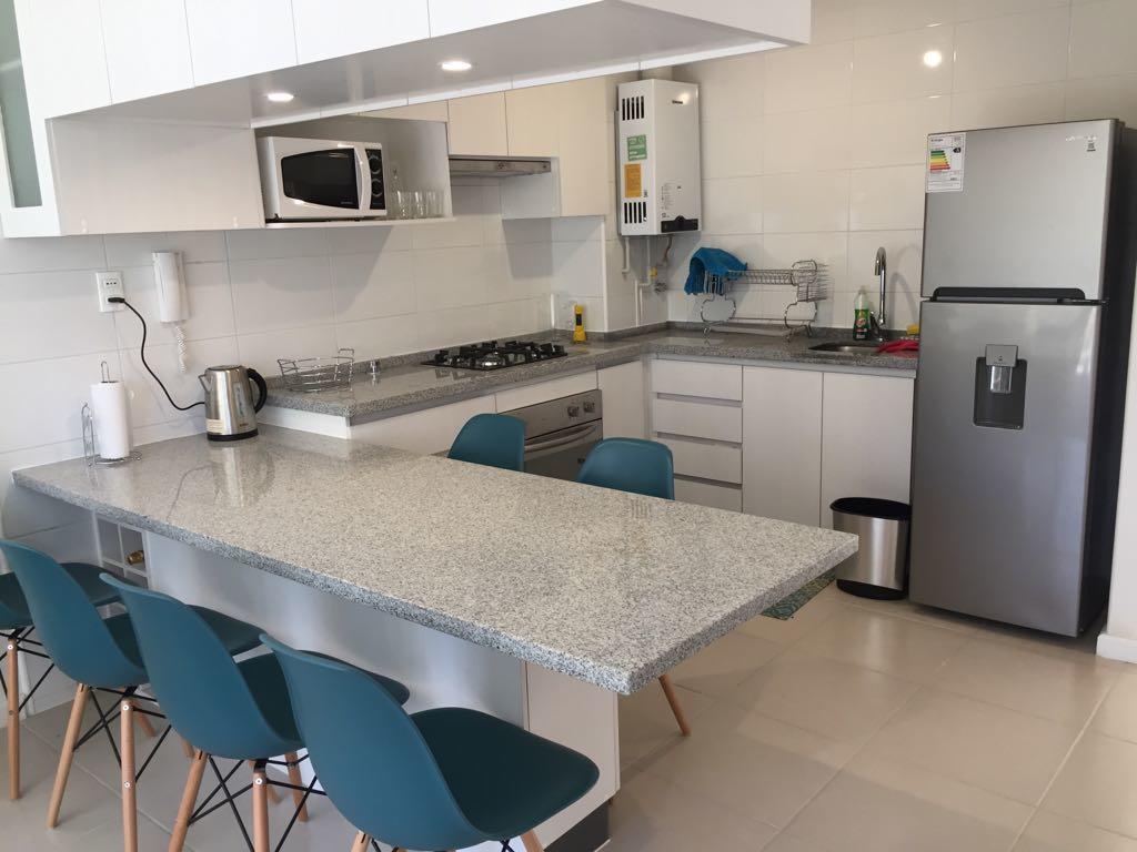 Departamento Algarrobo Ngoại thất bức ảnh