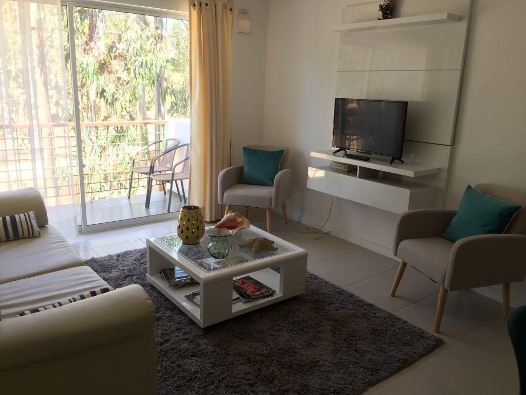 Departamento Algarrobo Ngoại thất bức ảnh