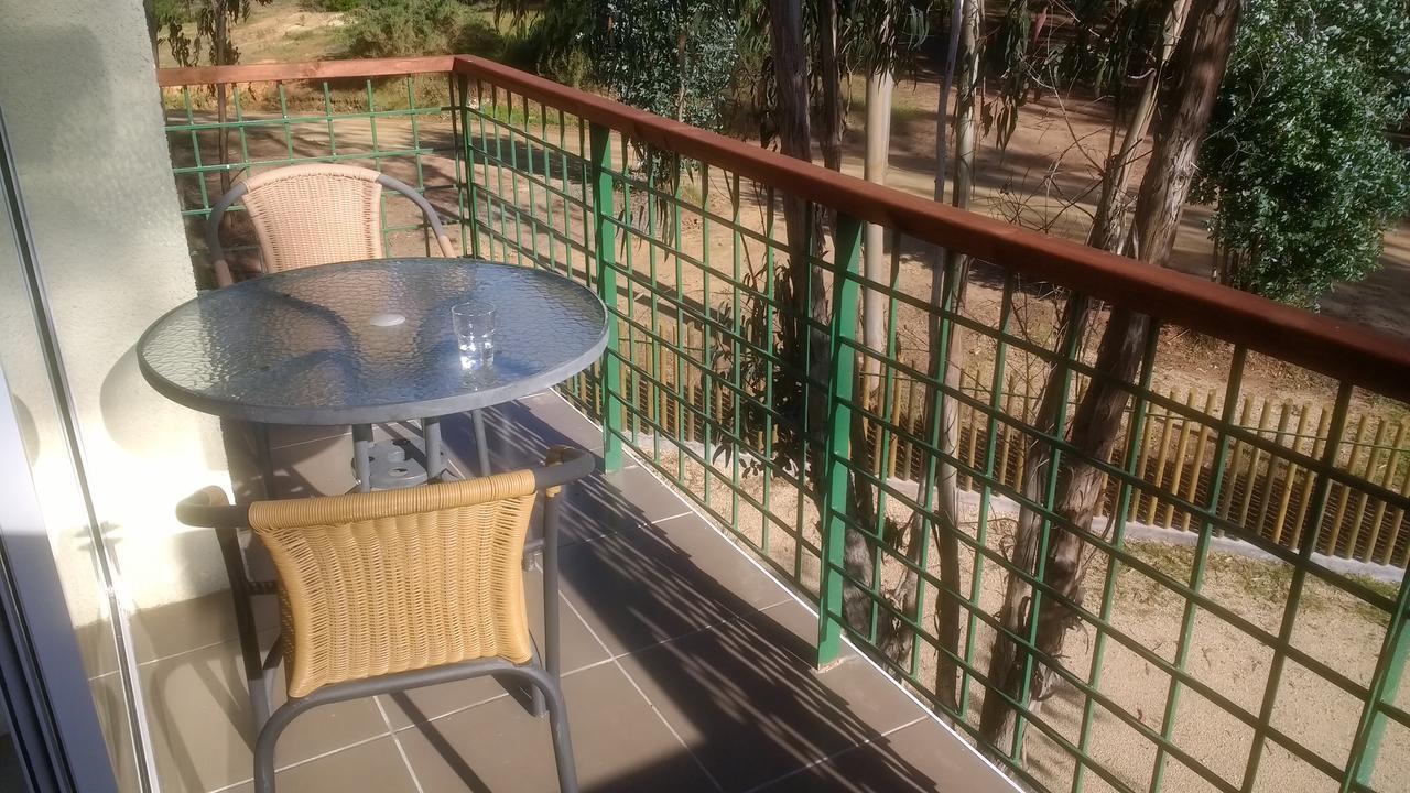 Departamento Algarrobo Ngoại thất bức ảnh